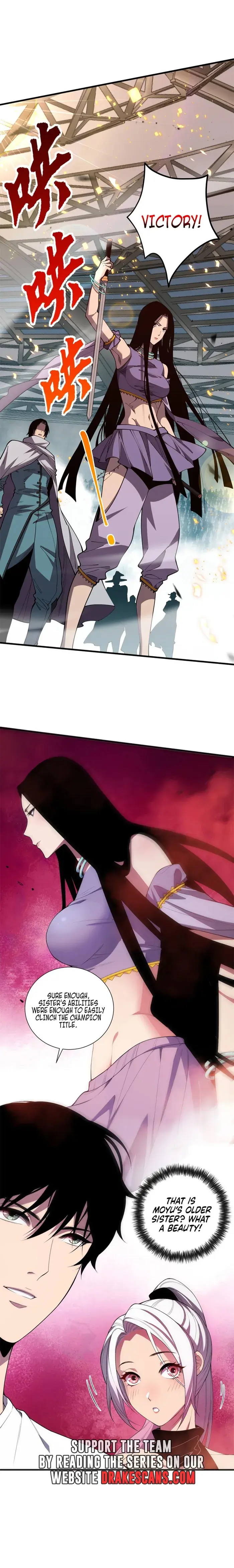 Catastrophic Necromancer Chapter 76 image 17_optimized